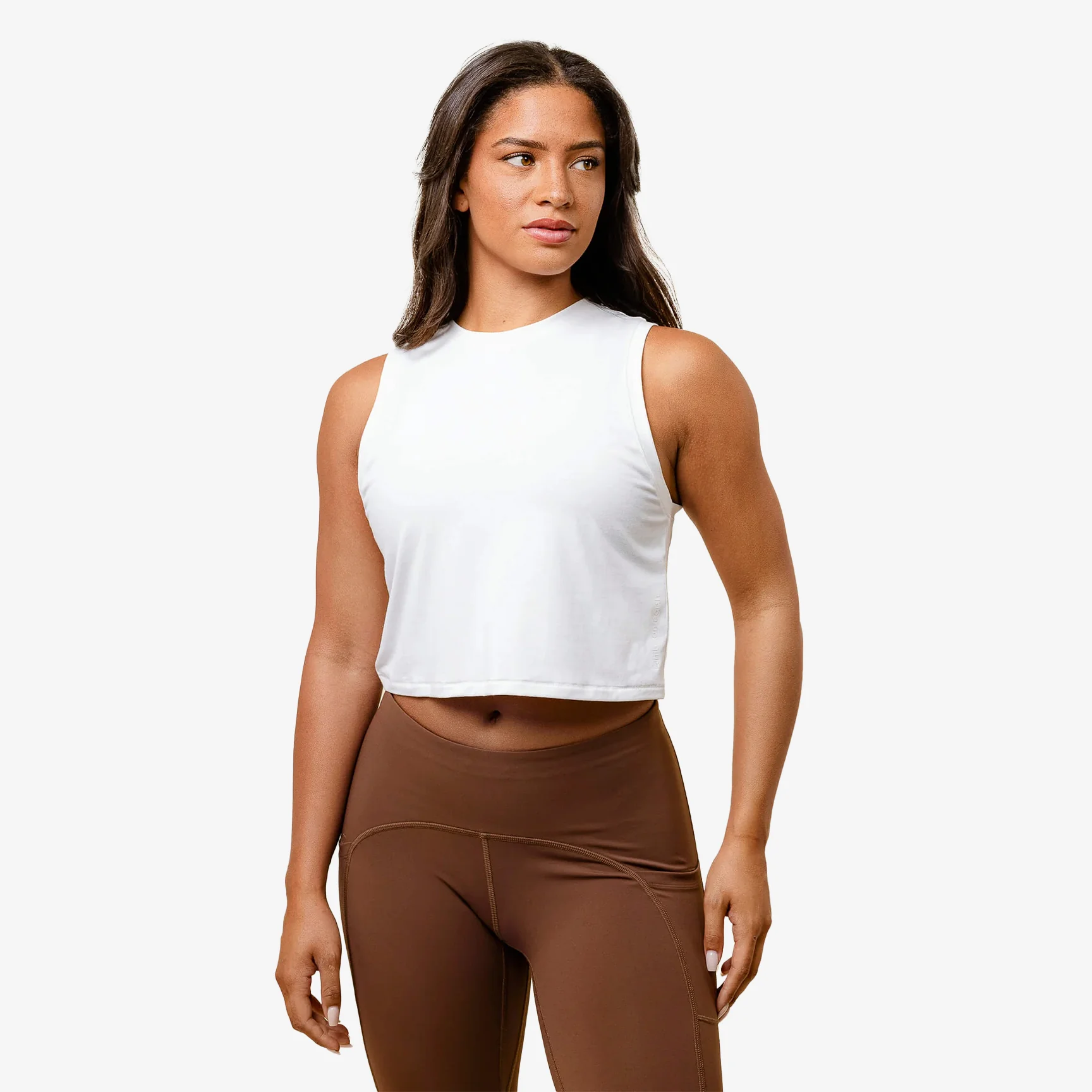 While on Earth Range Tank - Women