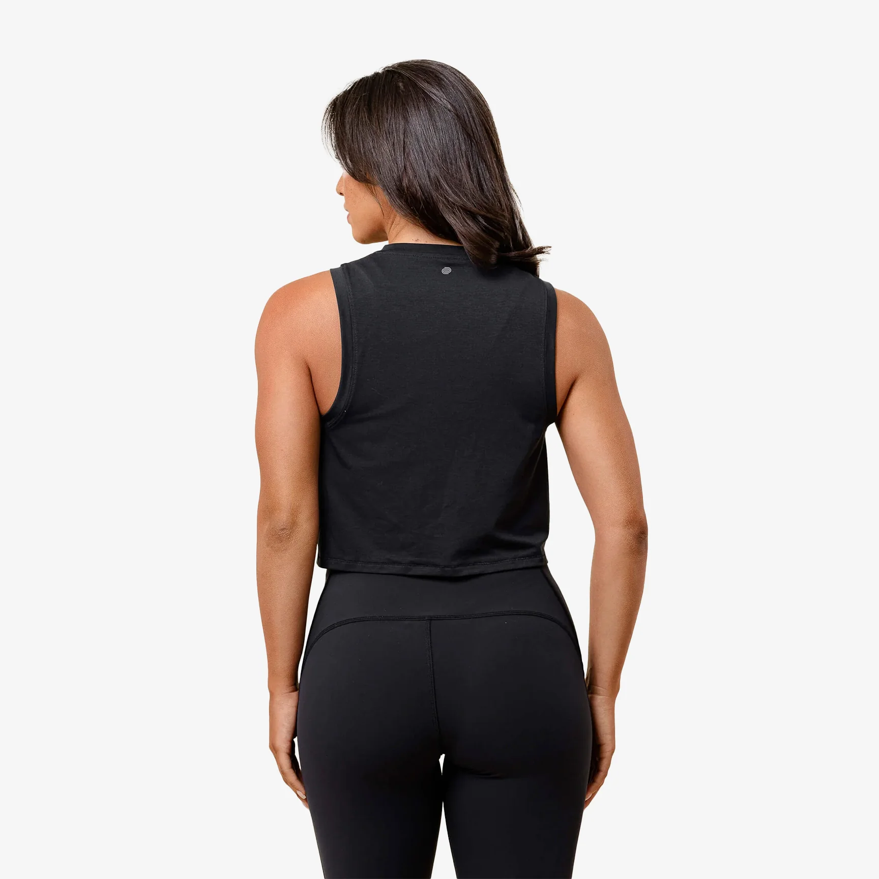 While on Earth Range Tank - Women - Image 4