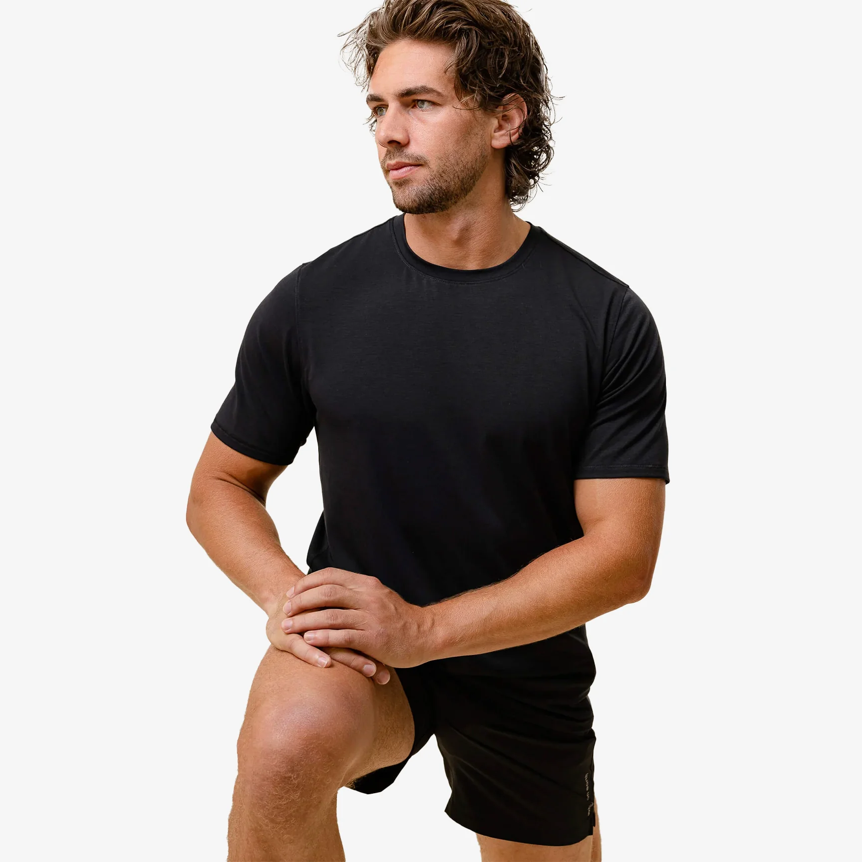 While On Earth Range Tee - Image 2