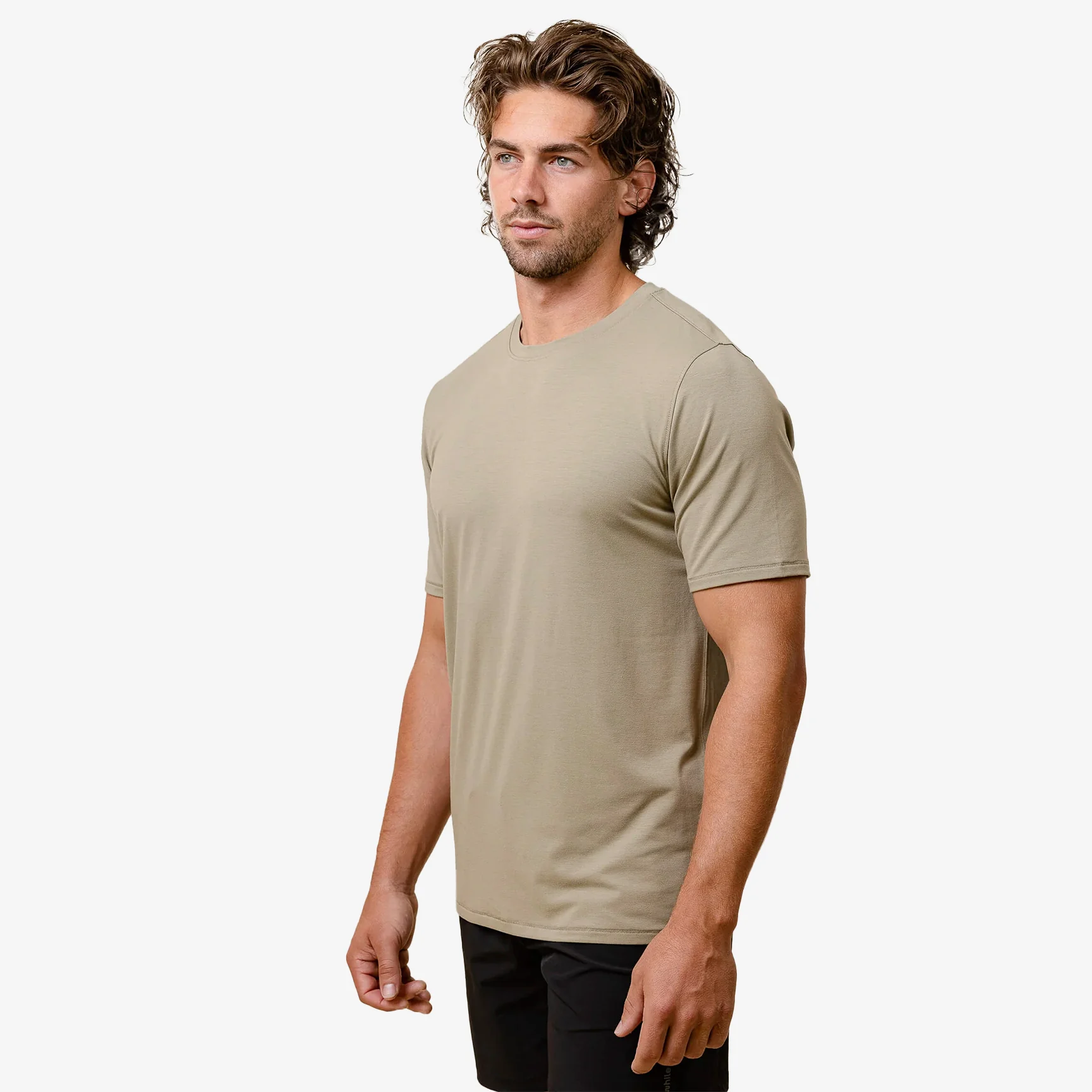 While On Earth Range Tee - Image 2