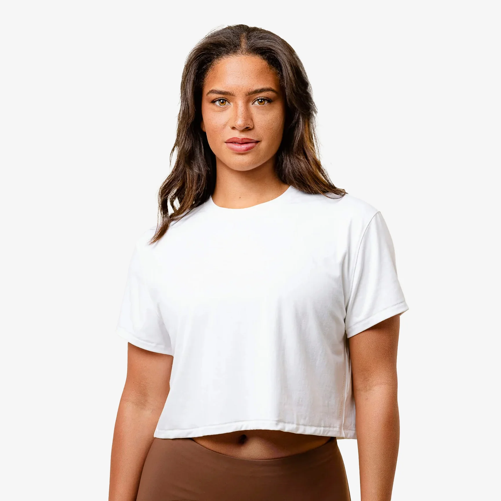 While On Earth Range Tee - Women