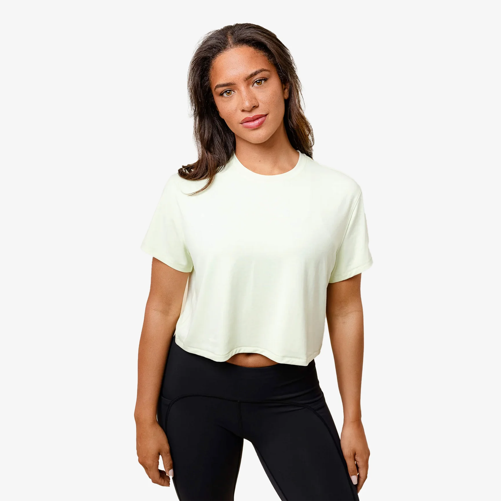 While On Earth Range Tee - Women