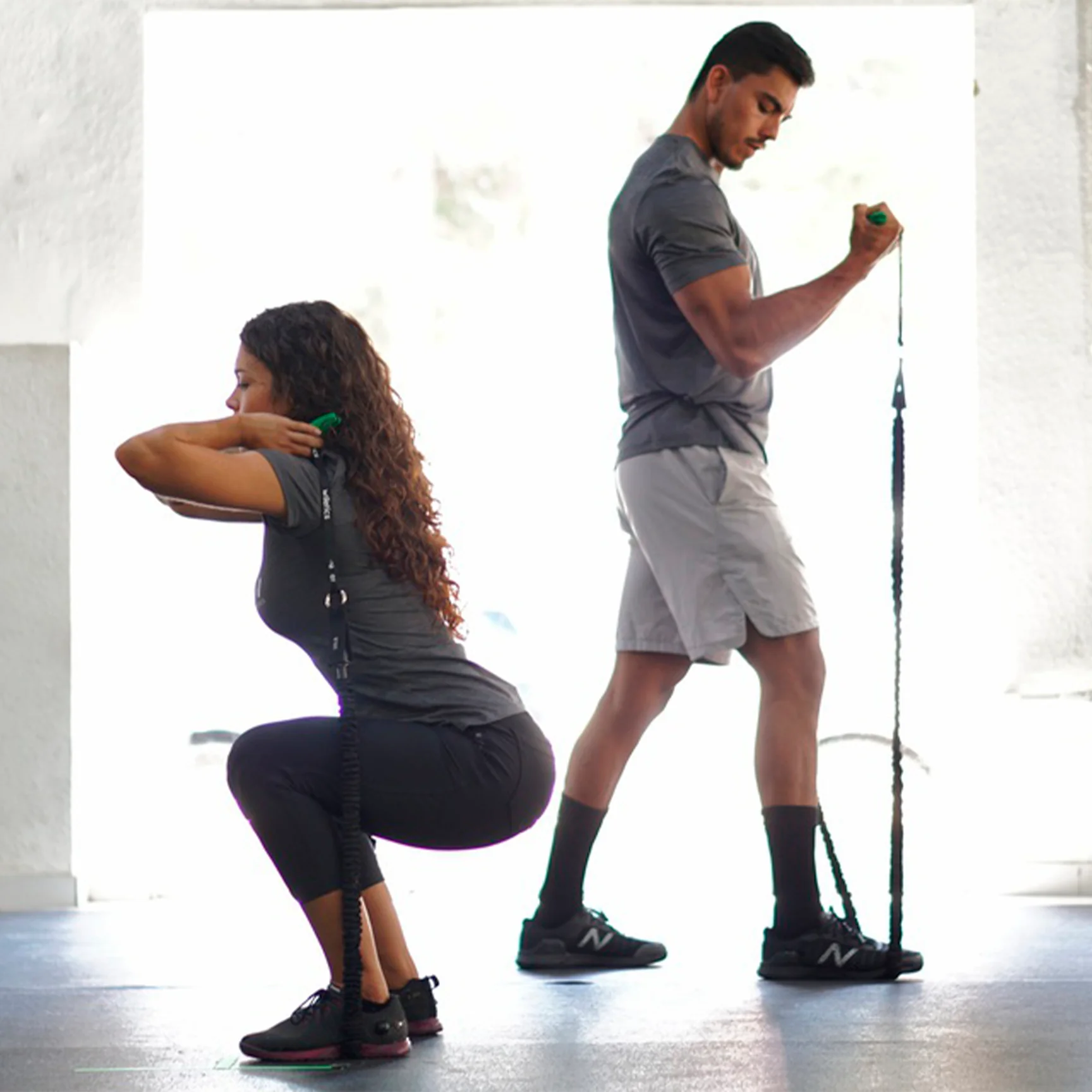 WILETICS MULTIFLEX BAND - Image 5