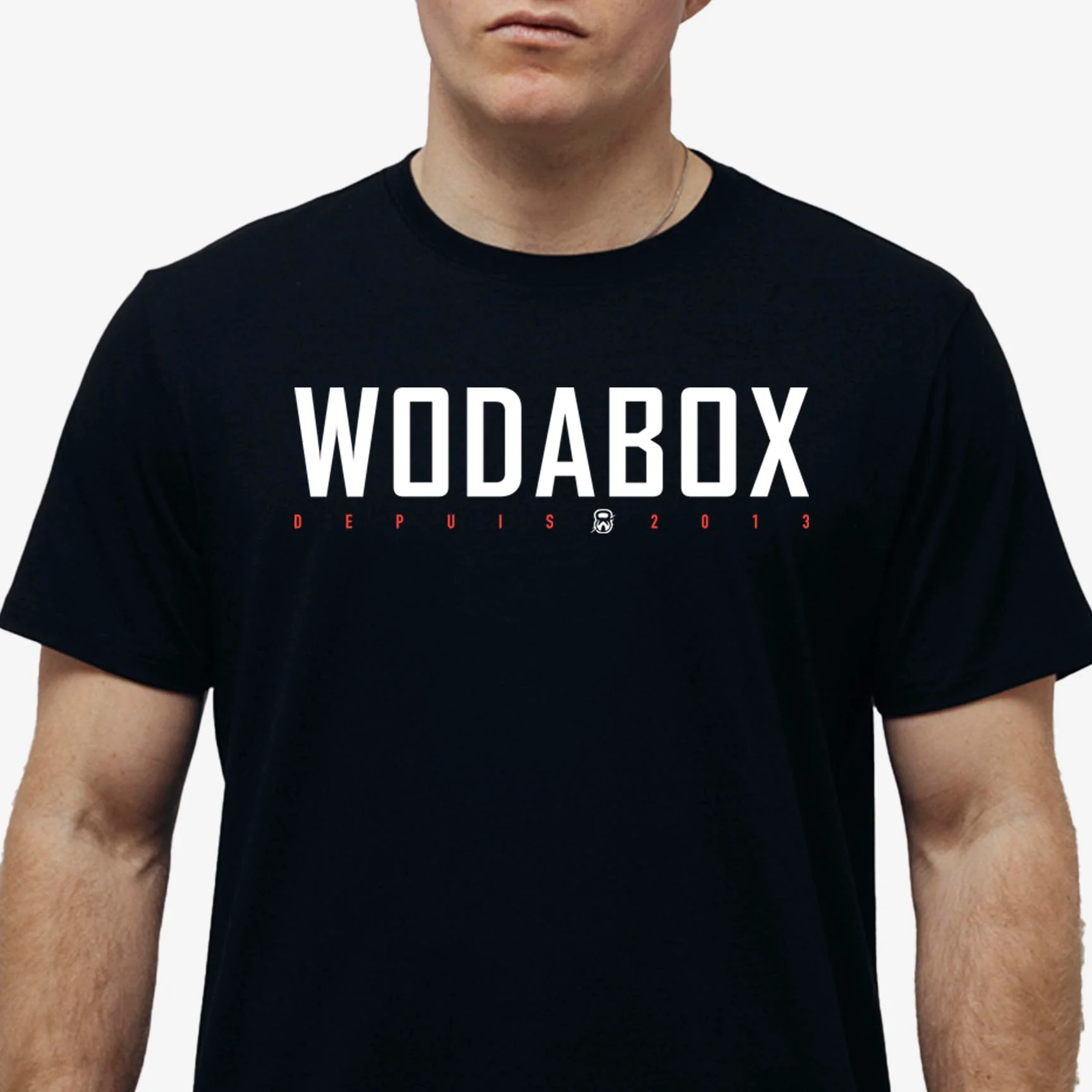 Wodabox T-Shirt - Image 3