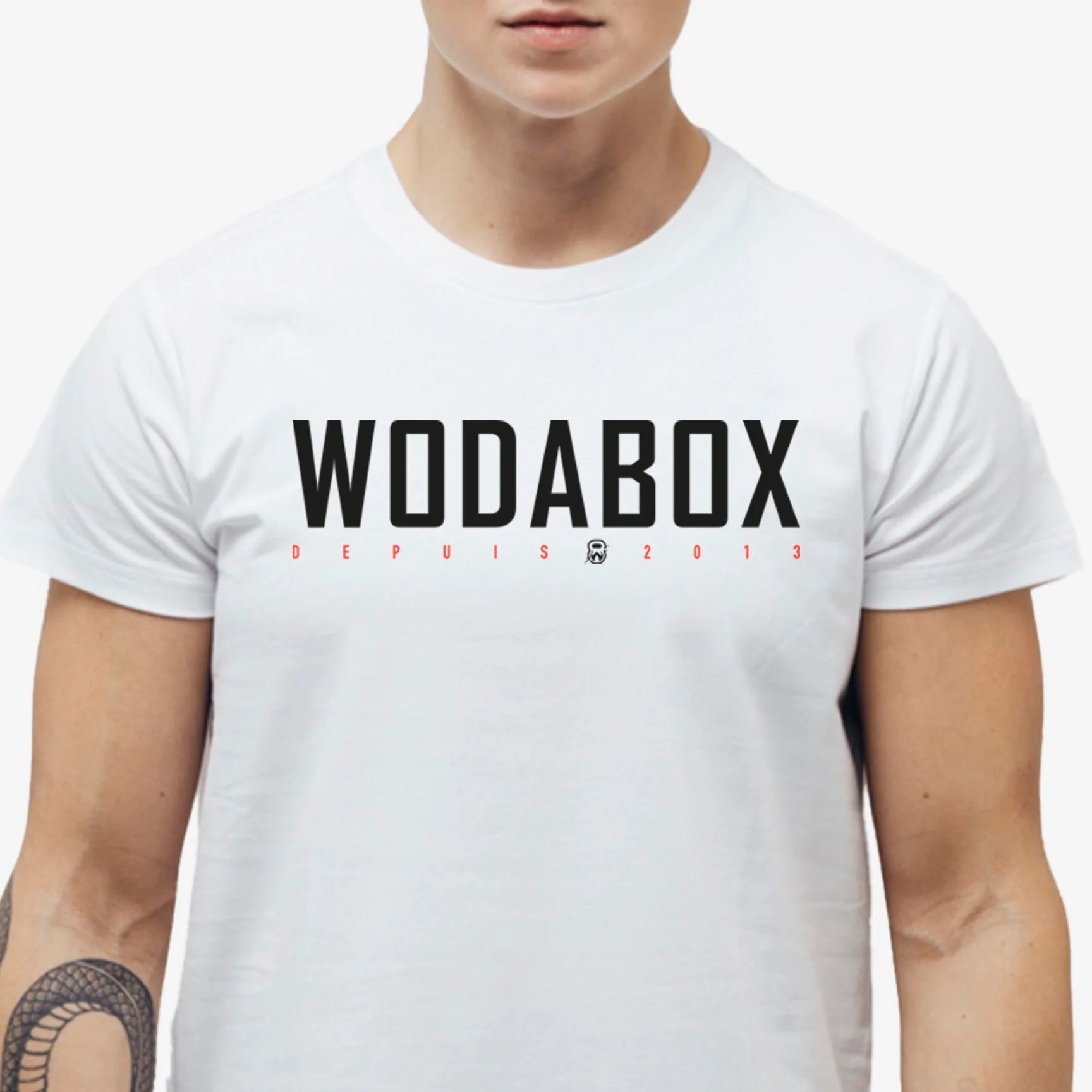 Wodabox Women's T-Shirt - Image 3