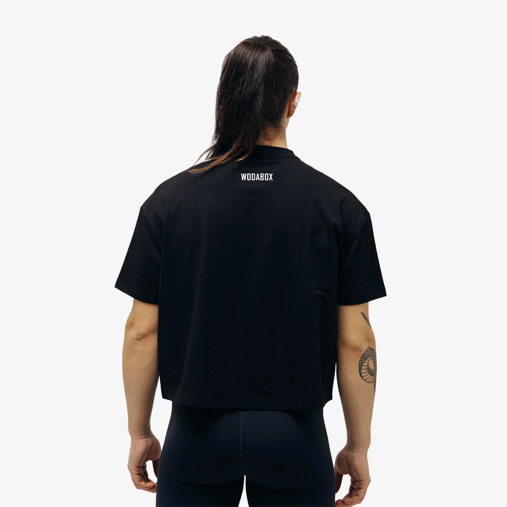 Wodabox Women's T-Shirt - Image 2
