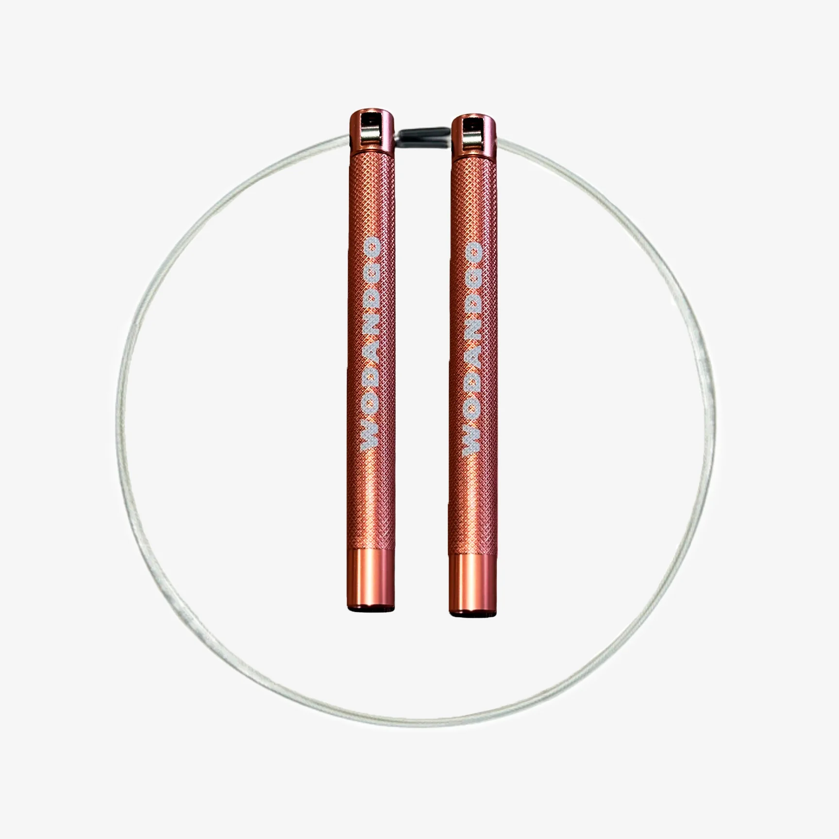 WODANDGO Phenix 2 Aluminum Jump Rope