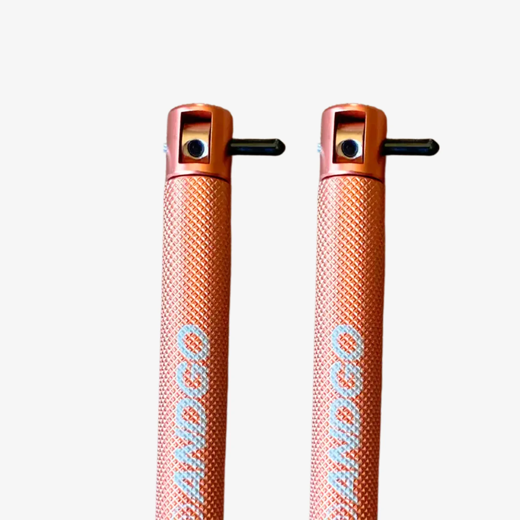 WODANDGO Phenix 2 Aluminum Jump Rope - Image 2
