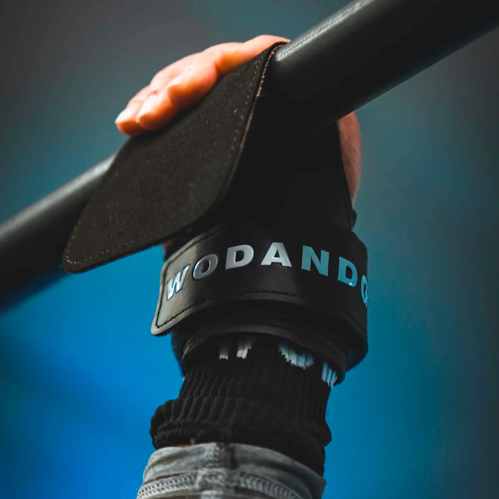 WODANDGO POWERGRIP V2 Gym Grips - Image 3