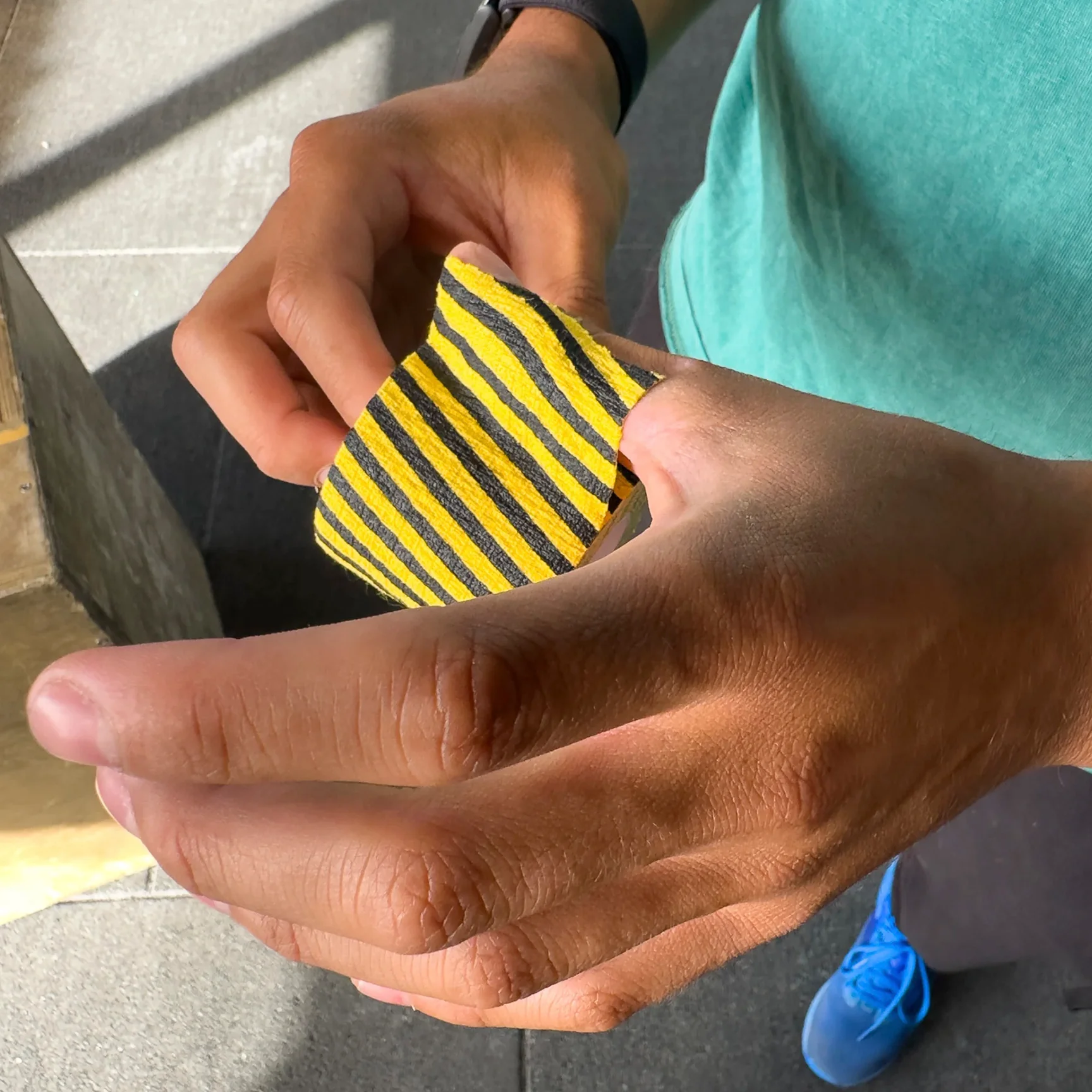 WODANDGO TAPE - Image 3