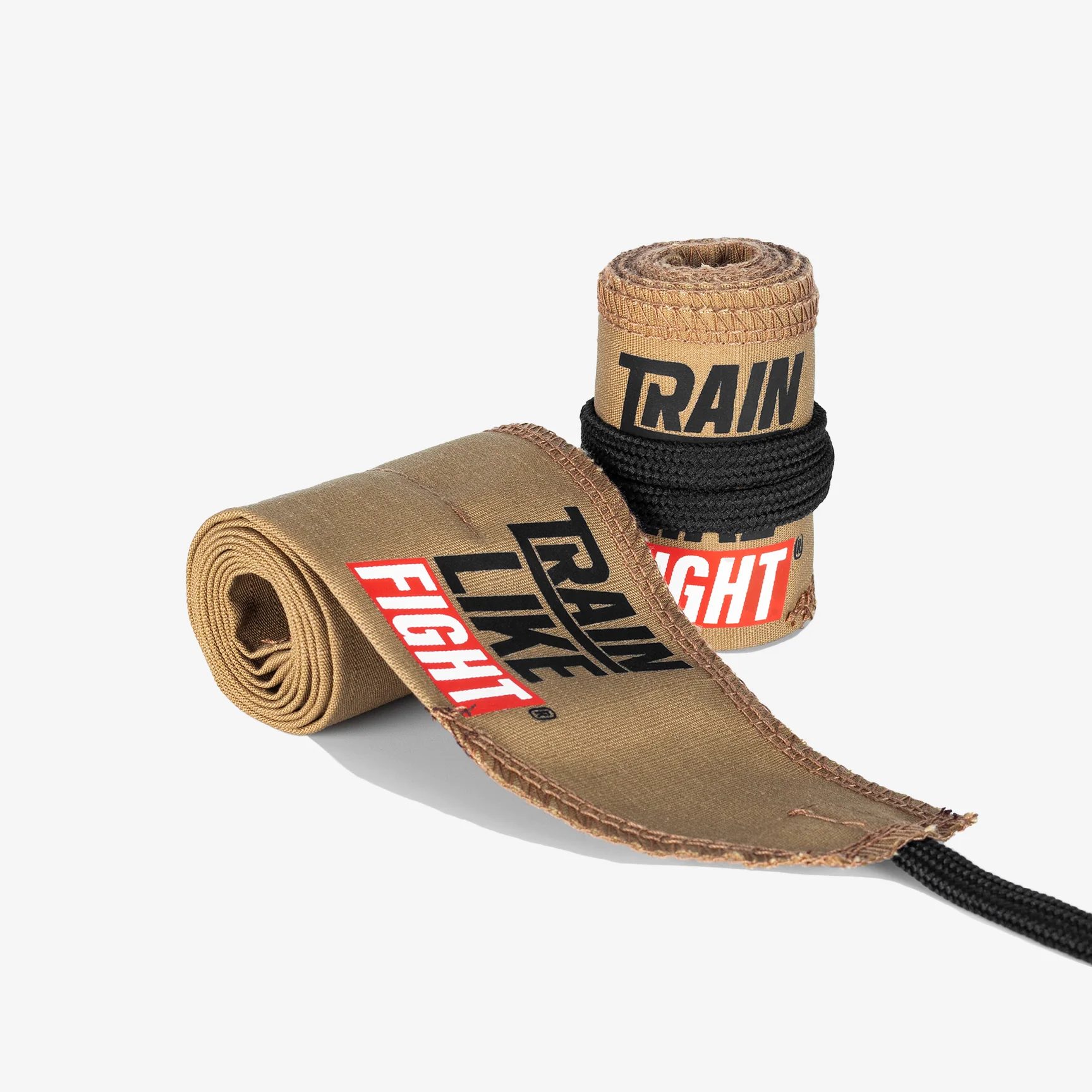WRIST WRAPS TRAIN LIKE FIGHT