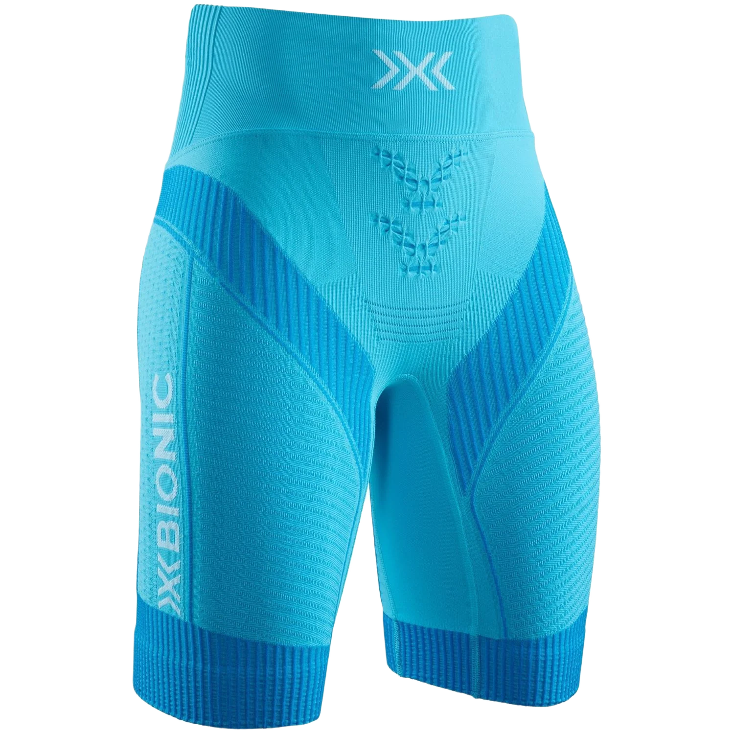 X-BIONIC EFFEKTOR 4.0 RUN SHORTS