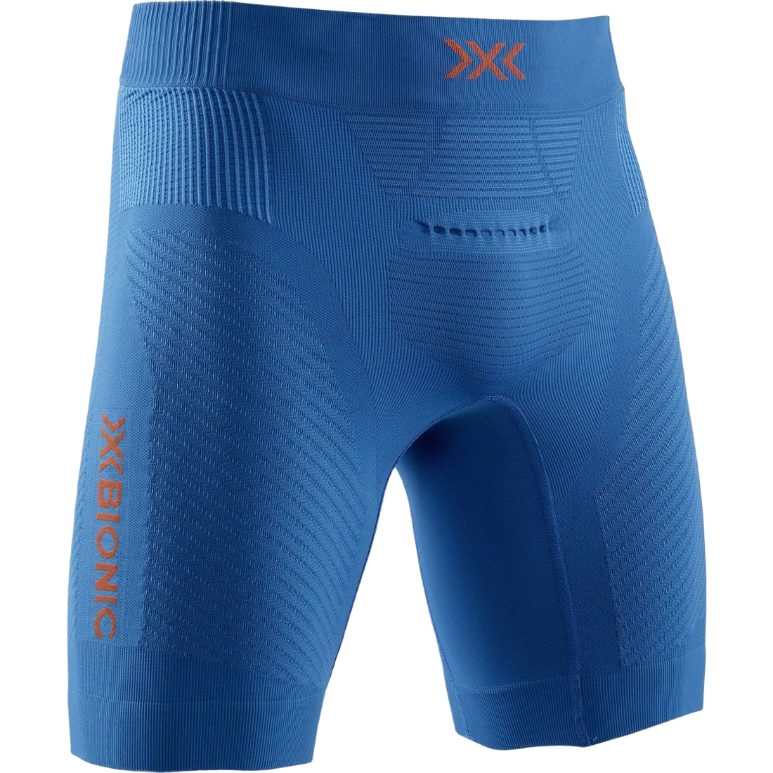 X-Bionic Invent 4.0 Run Shorts