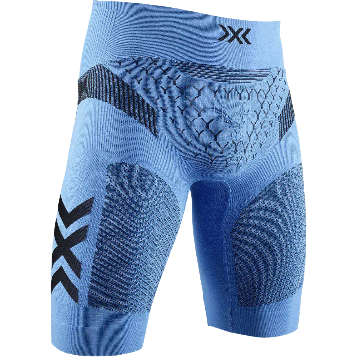 X-BIONIC Twyce 4.0 Run Men Shorts