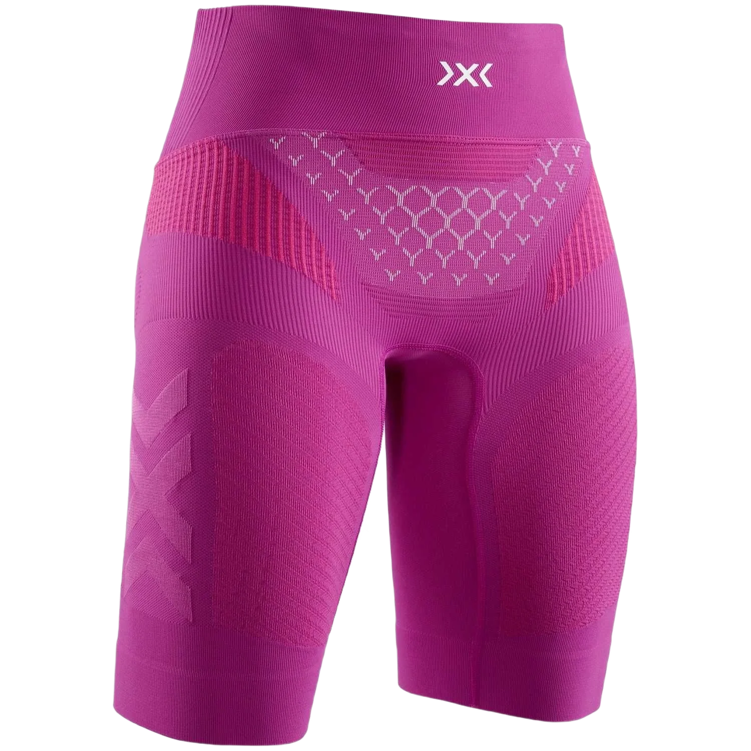 X-BIONIC Twyce 4.0 Run Women Shorts