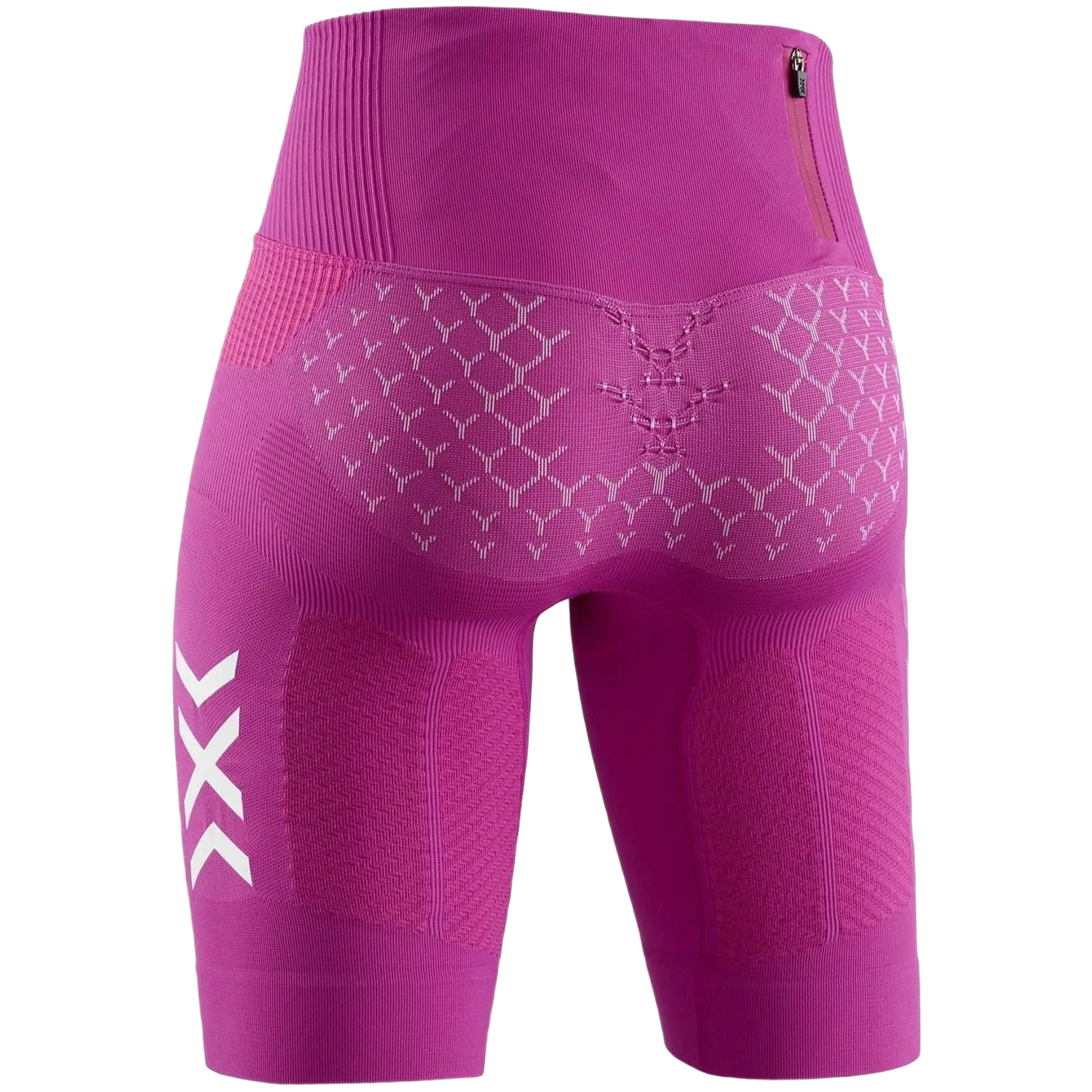 X-BIONIC Twyce 4.0 Run Women Shorts - Image 2