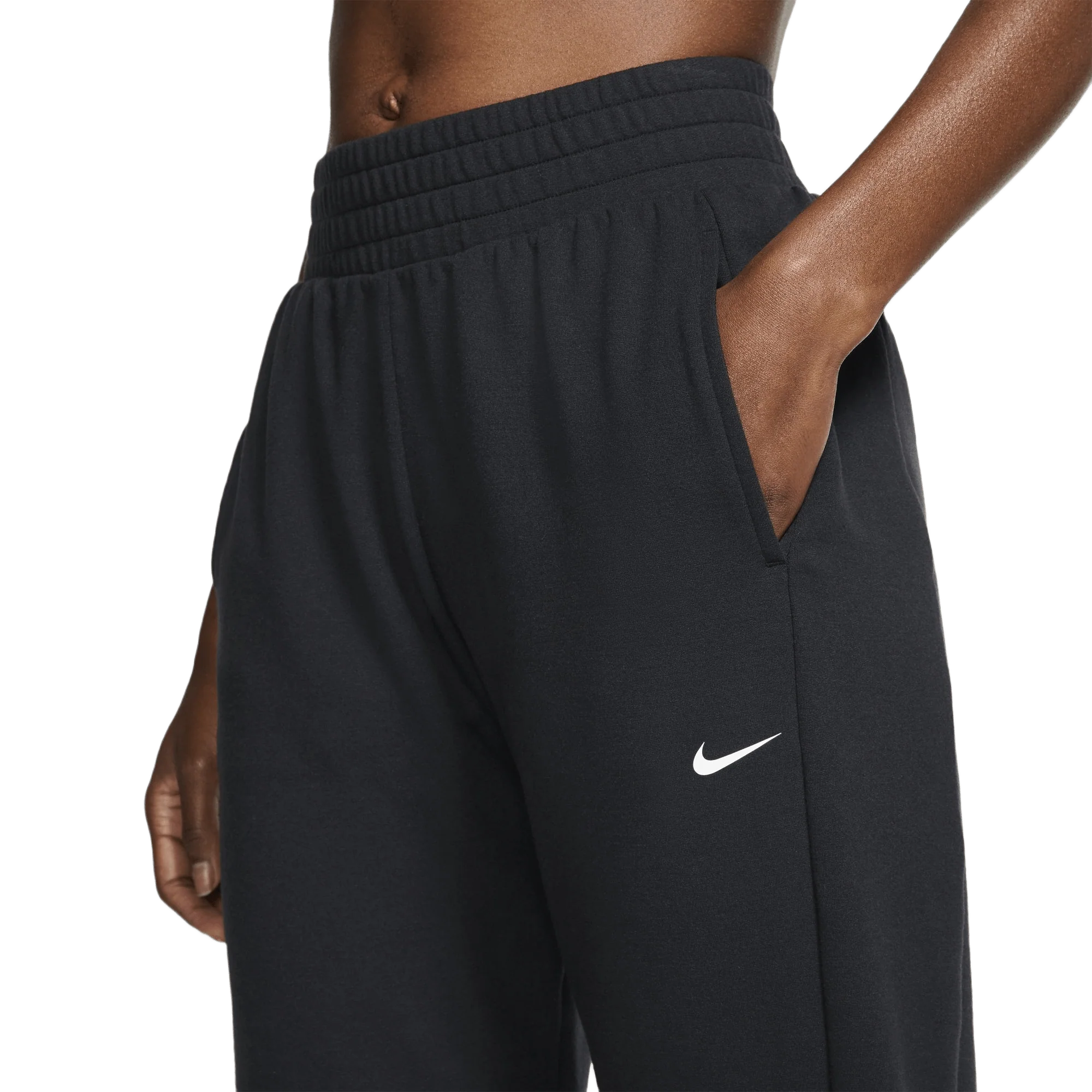 YOGA PANT CROP - Image 3
